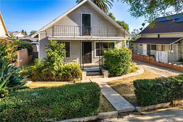 324 W 2nd, San Dimas, CA 91773