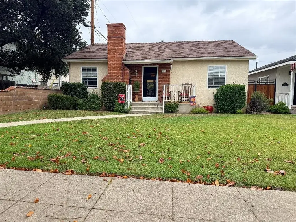 116 S Wabash, Glendora, CA 91741 - #1