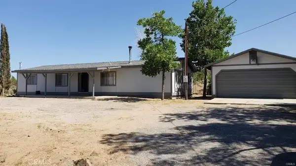 3091 Sunnyslope Road, Pinon Hills, CA 92372