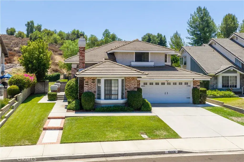 19356 Colina Drive, Walnut, CA 91789 - #1