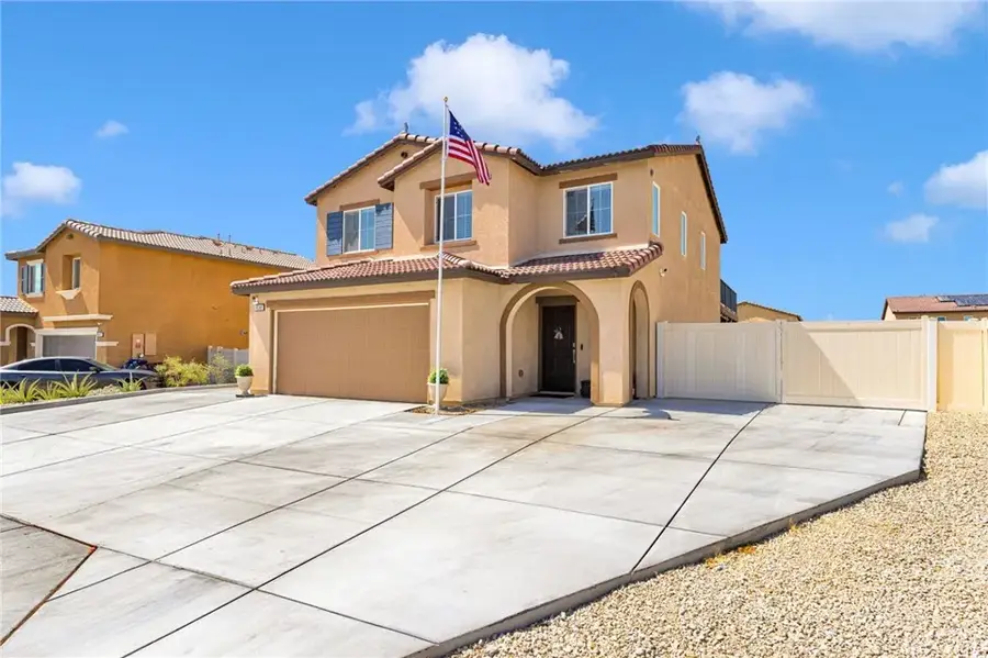 10348 San Marcos Court, Adelanto, CA 92301 - #3