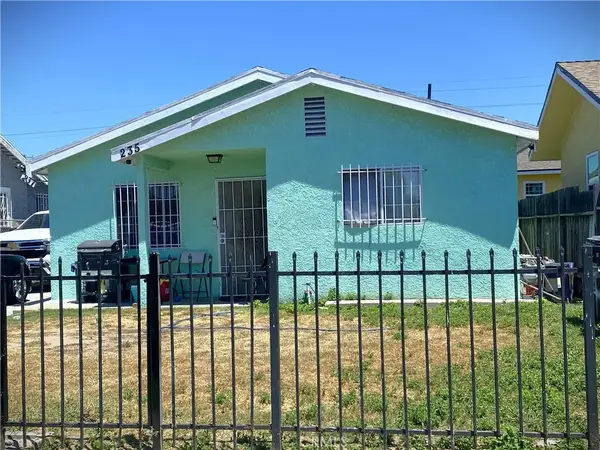 235 W 91st Street, Los Angeles, CA 90003