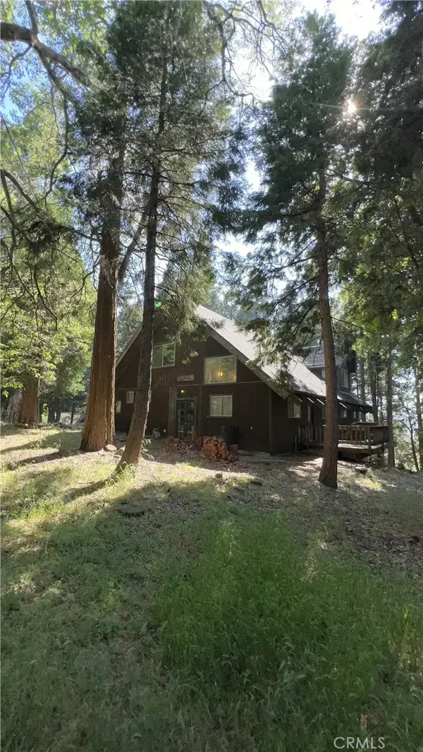 23245 Crest Forest, Crestline, CA 92325