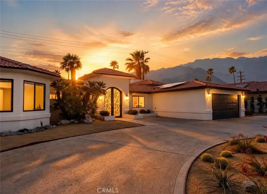 363 W Yorba, Palm Springs, CA 92262 - #2
