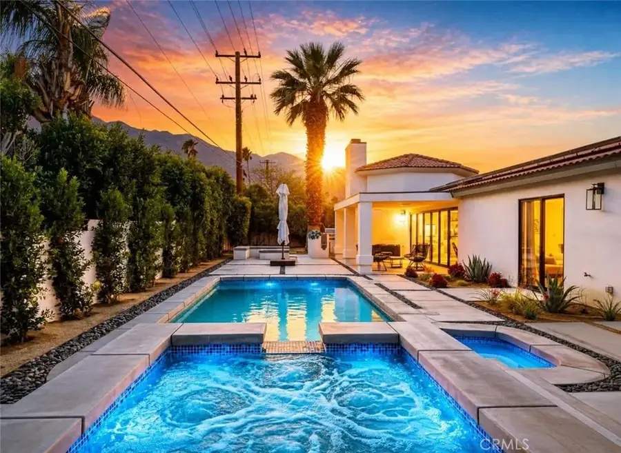 363 W Yorba, Palm Springs, CA 92262 - #3