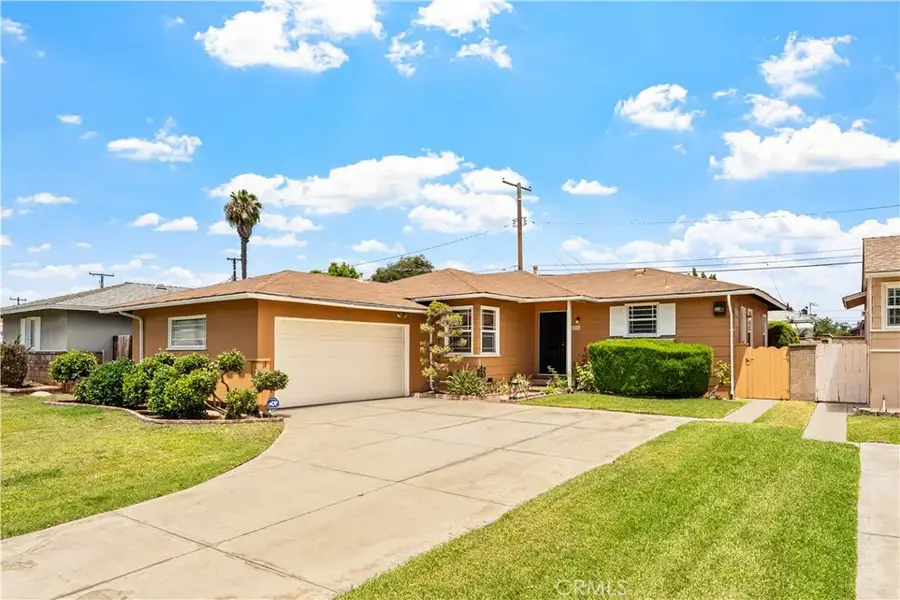 13316 S Wilton, Gardena, CA 90249 - #2