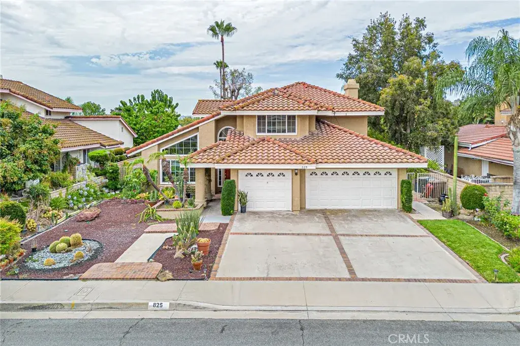 825 Bridgewater Lane, Walnut, CA 91789 - #1