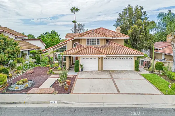 825 Bridgewater Lane, Walnut, CA 91789