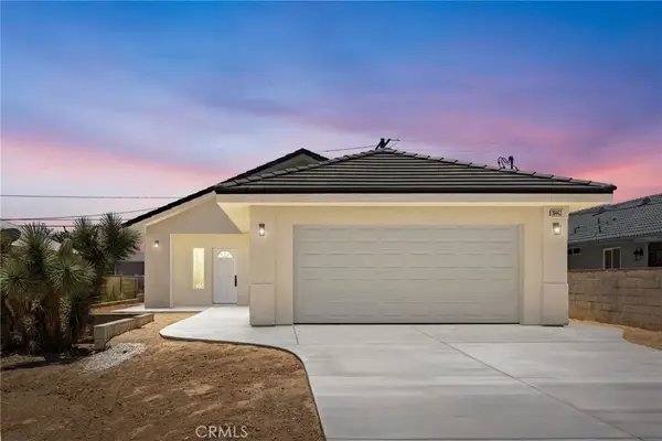 16443 Pine Street, Hesperia, CA 92345