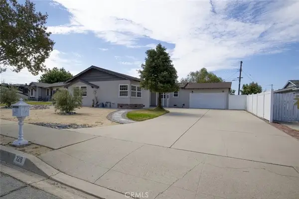 128 W Gaillard Street, Glendora, CA 91740
