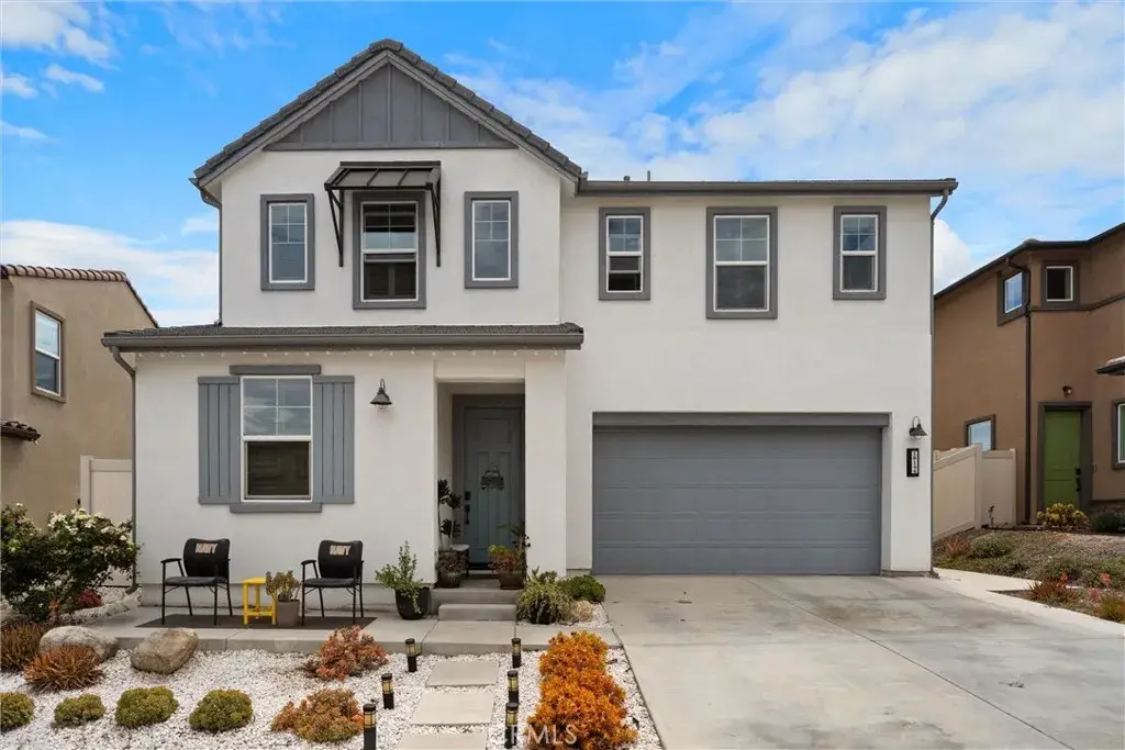 18144 Meridian Lane, Saugus, CA 91350 - #1
