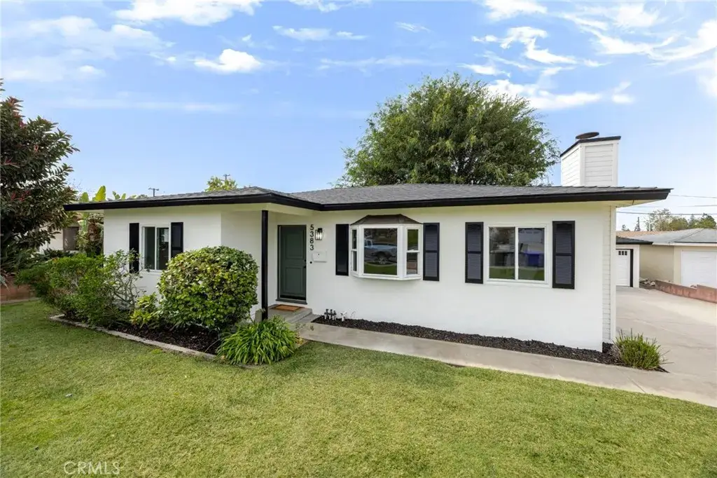 5383 Palo Verde, Montclair, CA 91763 - #1