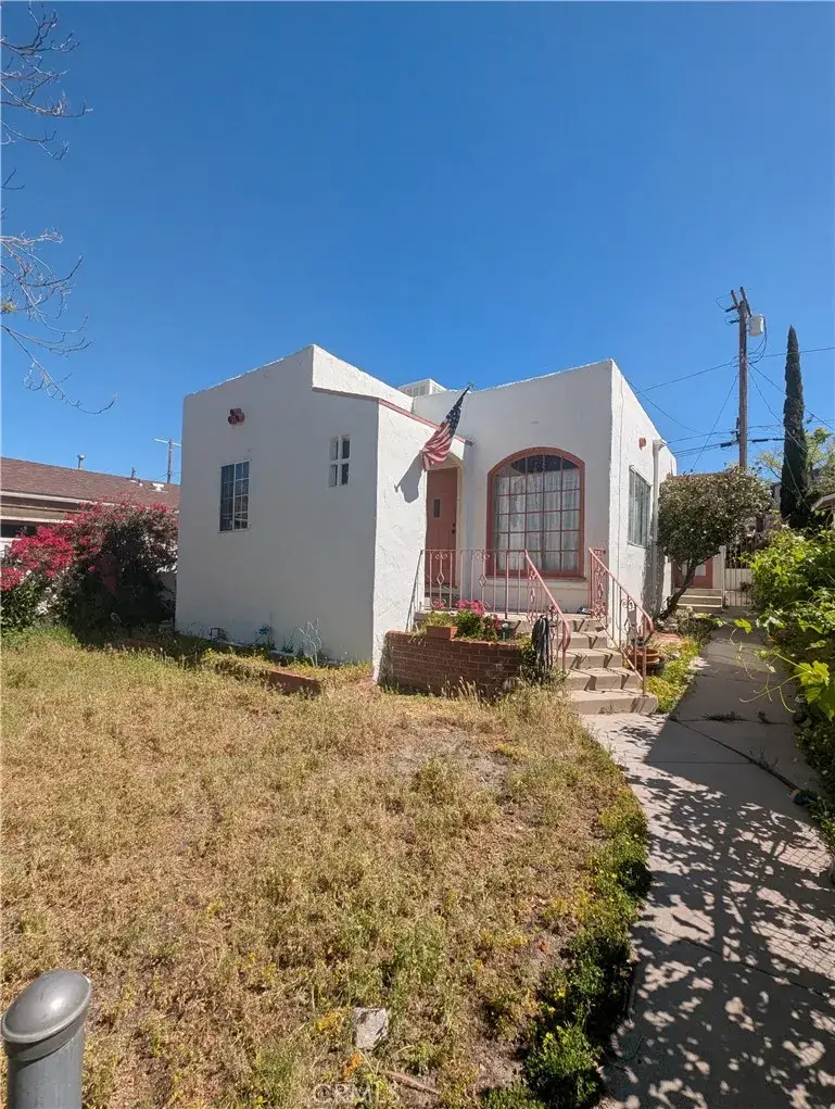 10370 Tujunga Cyn Blvd, Tujunga, CA 91042 - #1