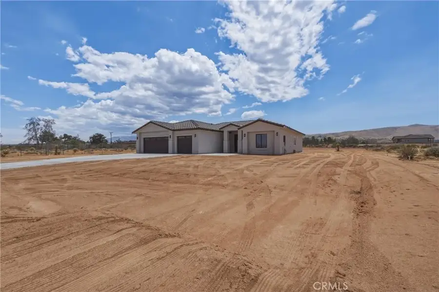 23505 Del Oro Road, Apple Valley, CA 92308 - #3