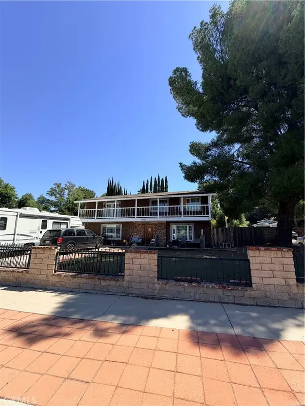 18925 Cedar Valley, Newhall, CA 91321