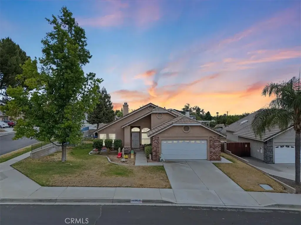 35393 Rancho Road, Yucaipa, CA 92399 - #1