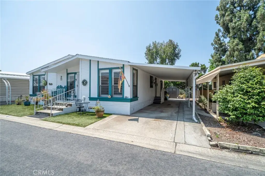 3945 Bradford #18, La Verne, CA 91750 - #1