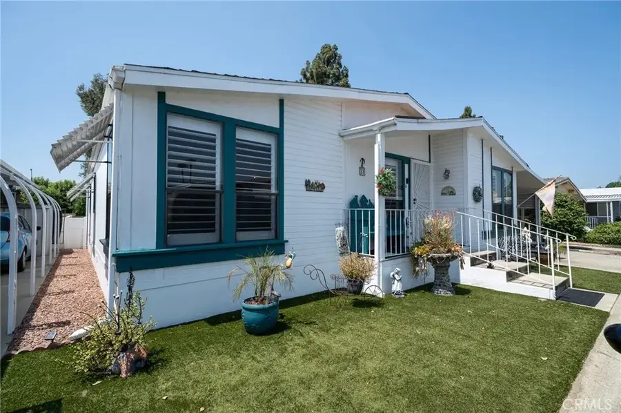 3945 Bradford #18, La Verne, CA 91750 - #2