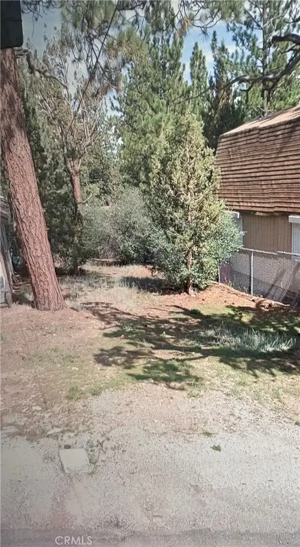 0 Maple, Sugarloaf, CA 92386