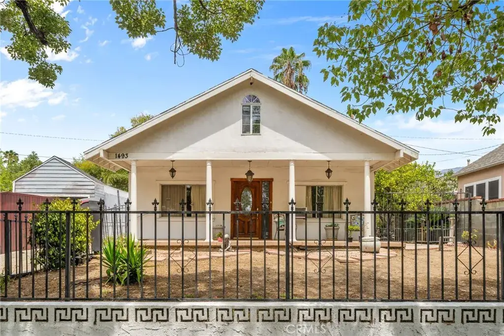 1493 Whitefield, Pasadena, CA 91104 - #1