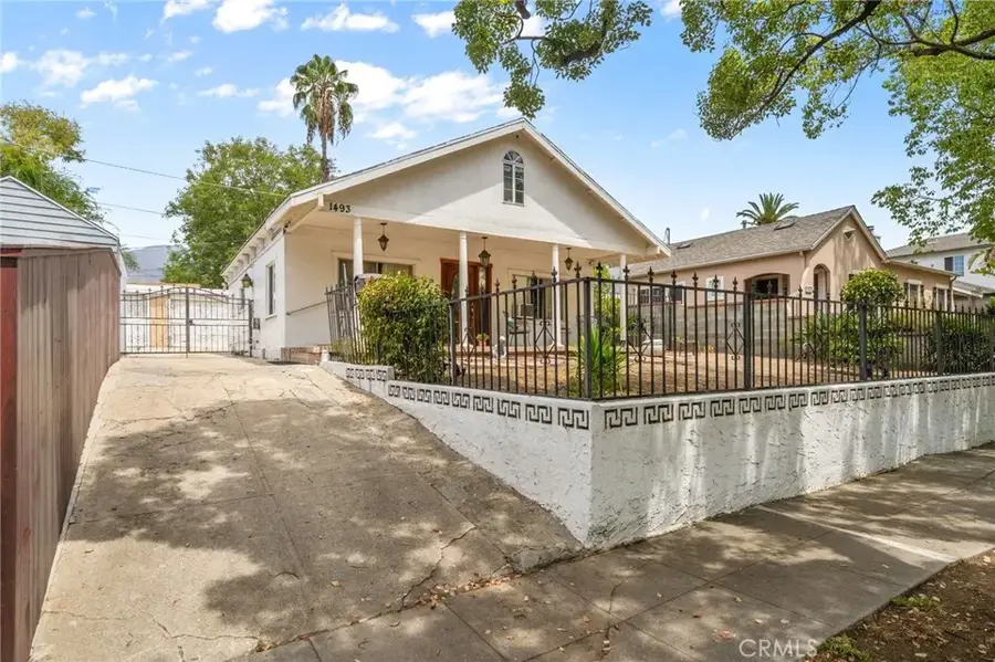 1493 Whitefield, Pasadena, CA 91104 - #3