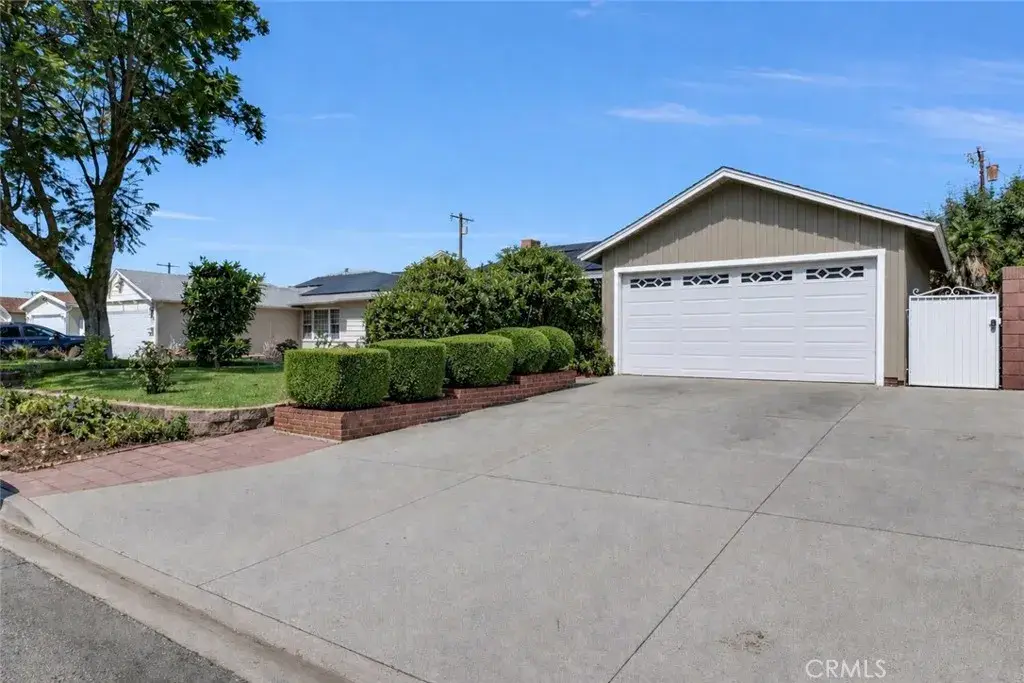 449 E Haltern, Glendora, CA 91740 - #1
