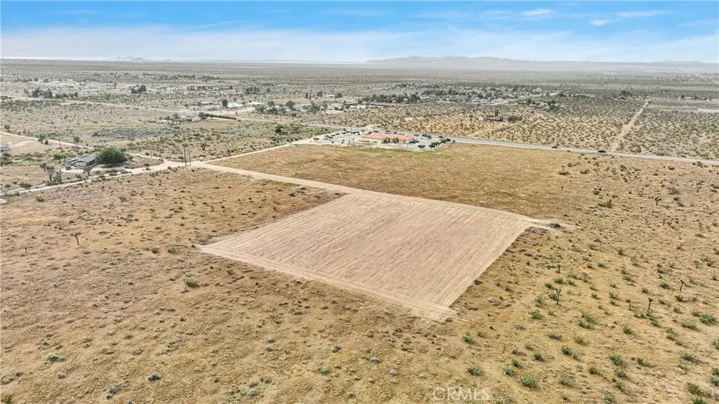 0 Sequoia, Phelan, CA 92371 - #1