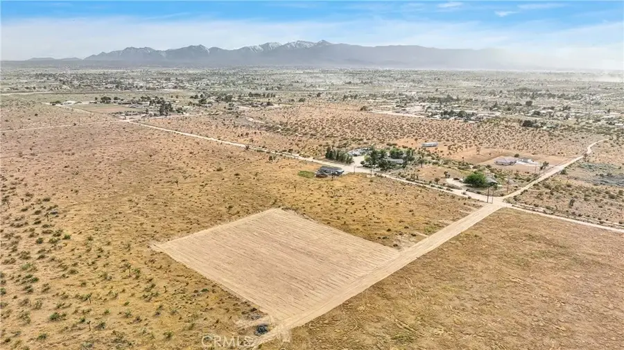 0 Sequoia, Phelan, CA 92371 - #2