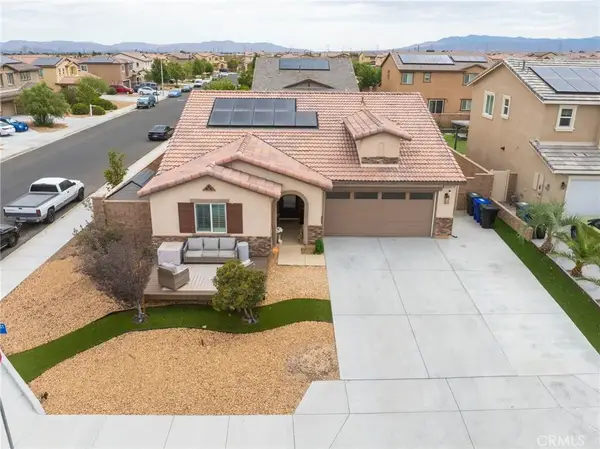 11981 Regent, Victorville, CA 92392