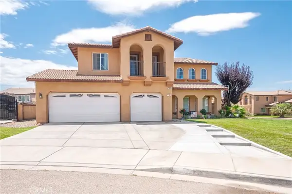 13070 Beachview Court, Victorville, CA 92392