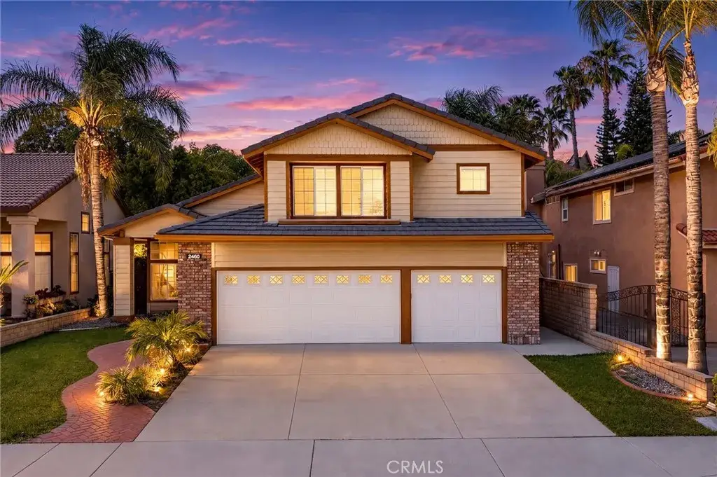 2460 Valley View Drive, Chino Hills, CA 91709 - #1