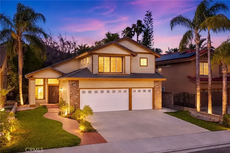 2460 Valley View Drive, Chino Hills, CA 91709 - #2