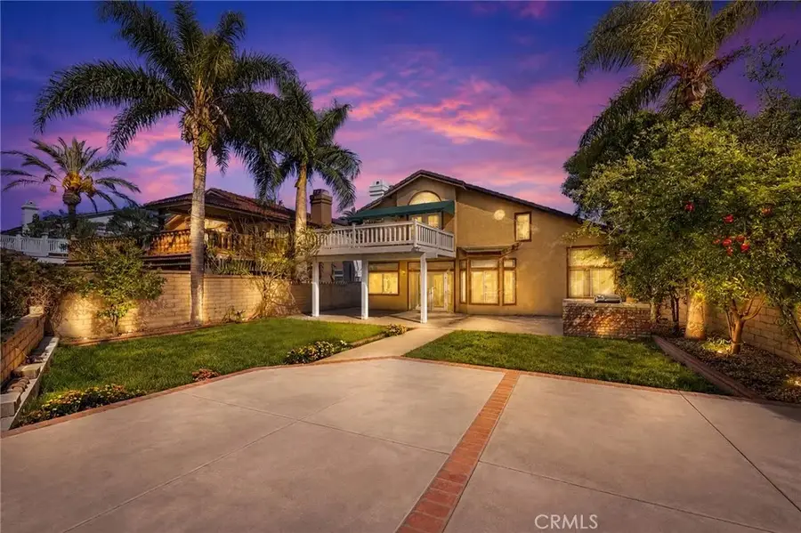 2460 Valley View Drive, Chino Hills, CA 91709 - #3