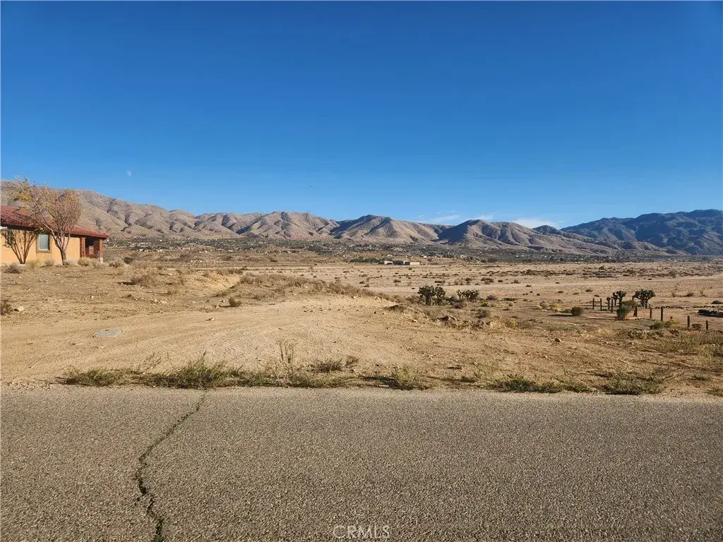 0 Calpella, Hesperia, CA 92345 - #1