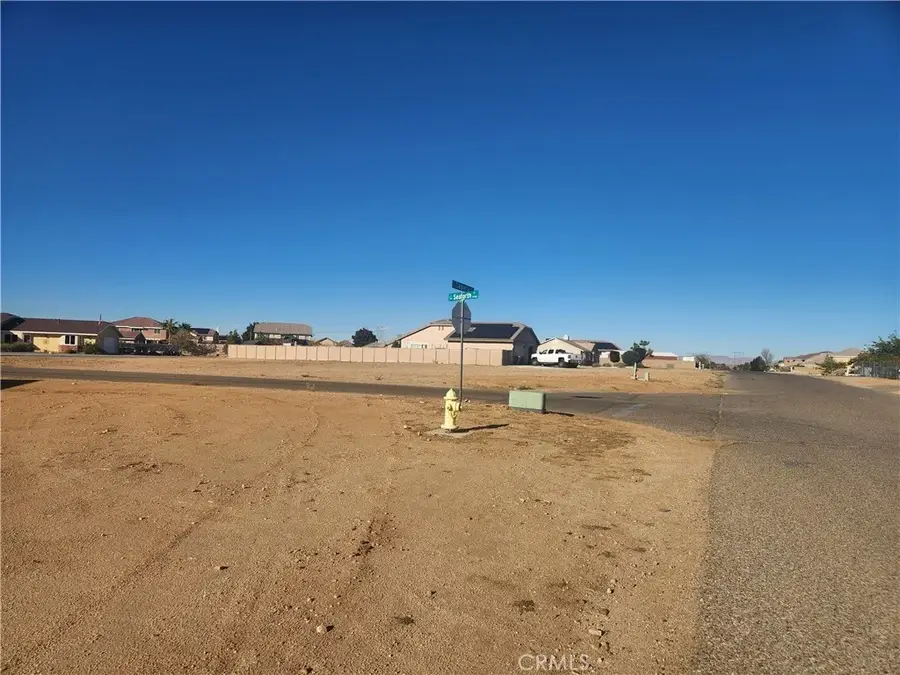 0 Calpella, Hesperia, CA 92345 - #2