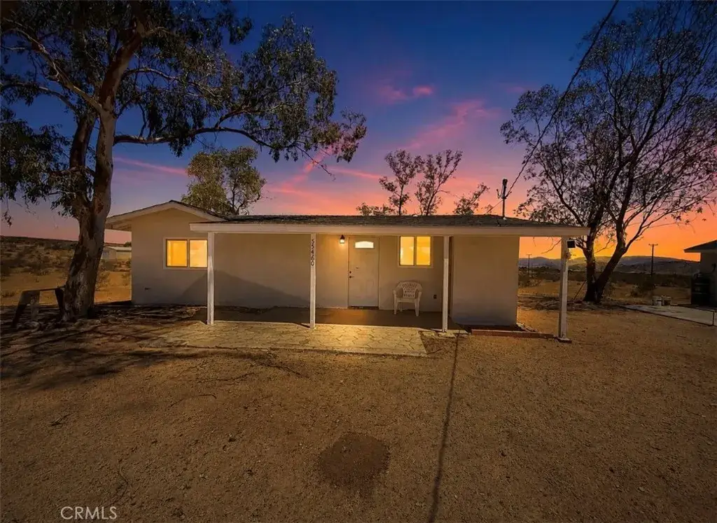 55460 Massachusets, Landers, CA 92285 - #1