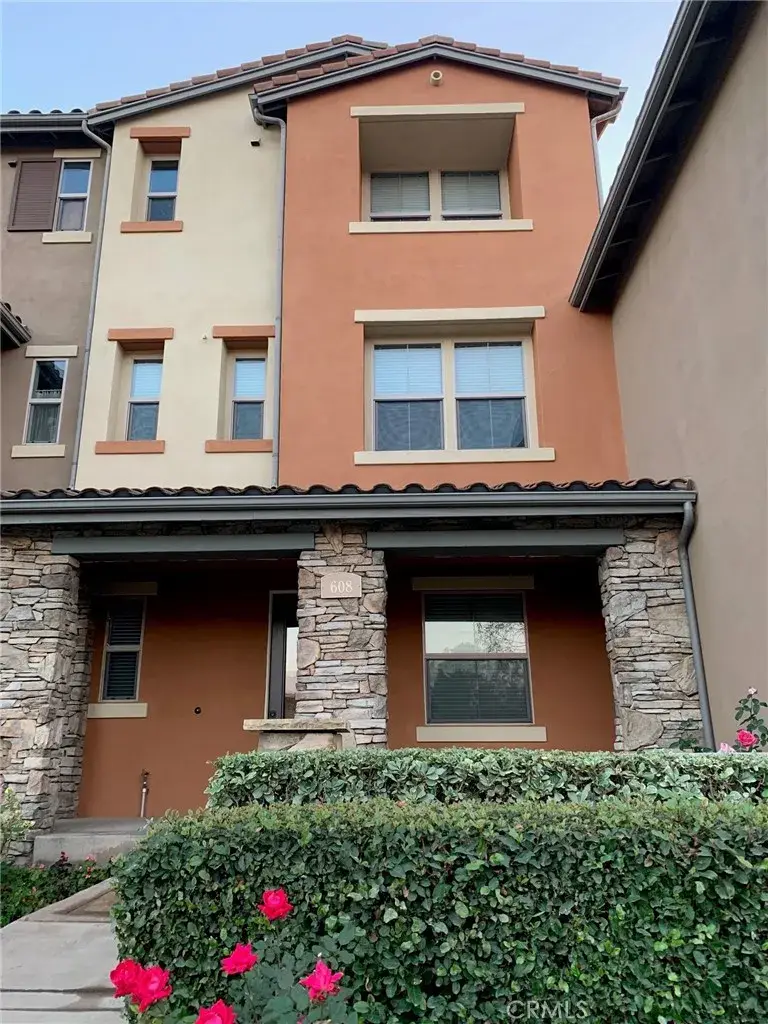 608 Asbury Drive, Claremont, CA 91711 - #1