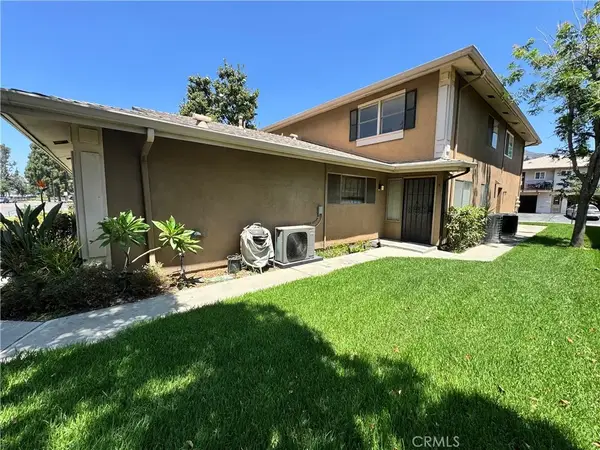 989 W Sierra Madre, Azusa, CA 91702