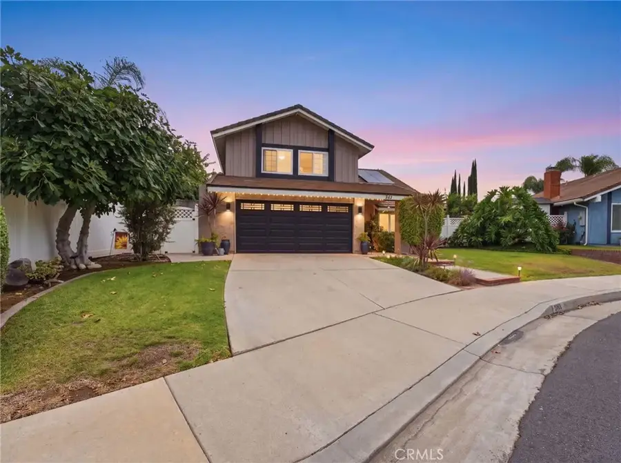363 Grove Hill Court, Brea, CA 92821 - #3