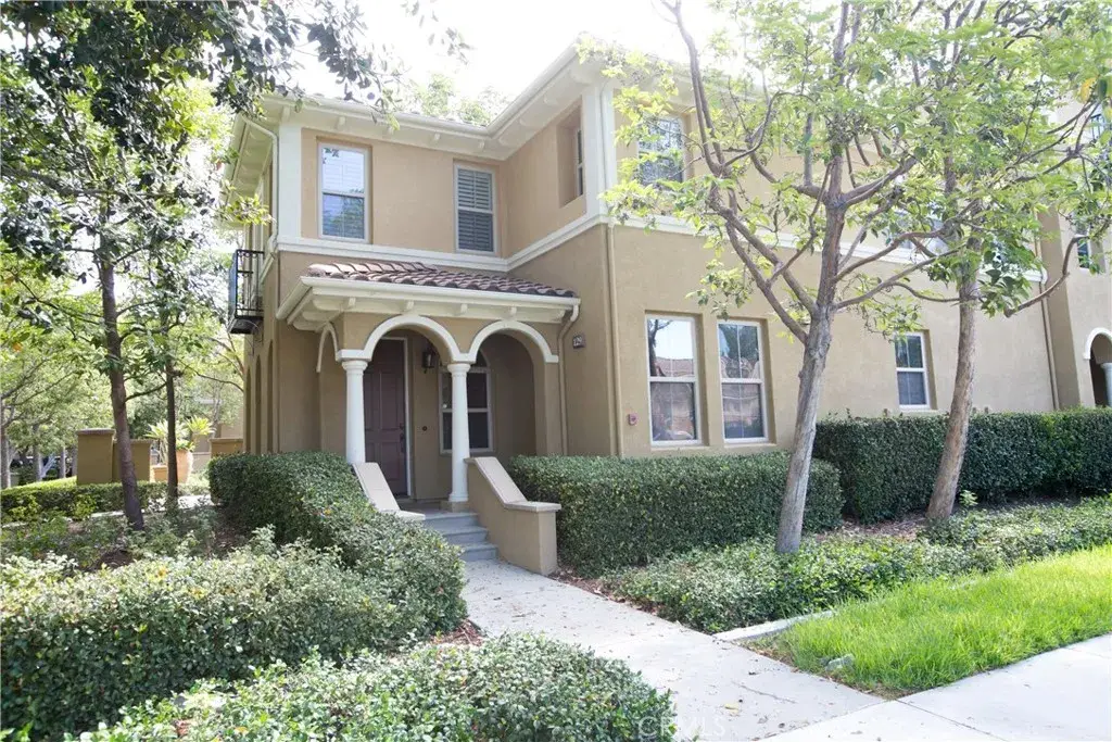 129 Chantilly, Irvine, CA 92620 - #1