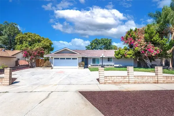 12638 Ramona, Chino, CA 91710