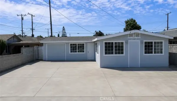 2242 Bryce, El Monte, CA 91732