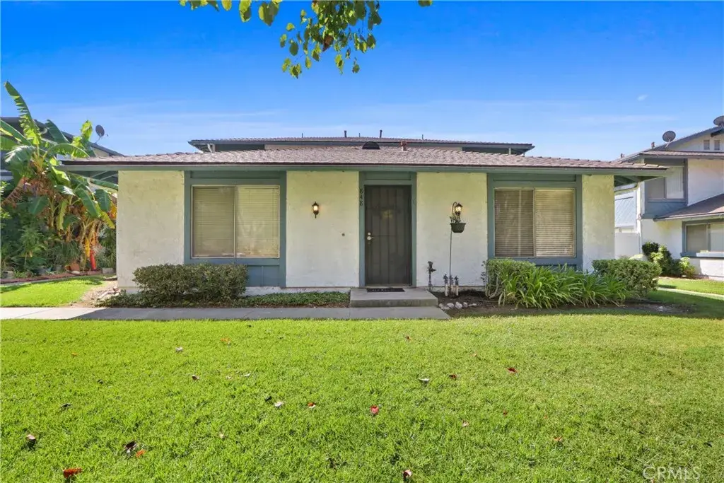 848 W Sierra Madre Avenue #1, Azusa, CA 91702 - #1