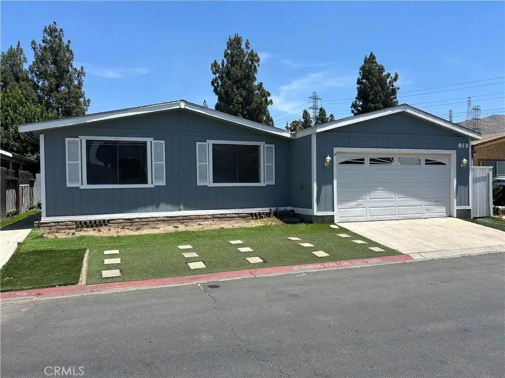 700 E Washington #39, Colton, CA 92324 - #1