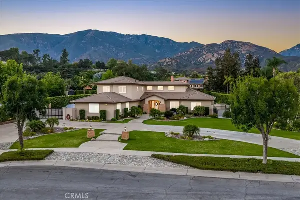 4161 New Hampshire, Claremont, CA 91711