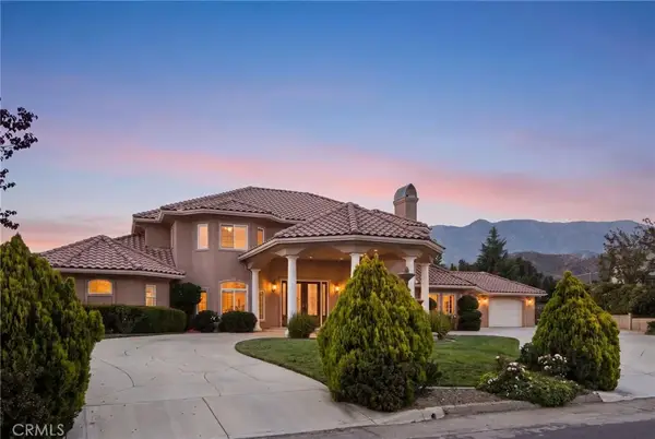 38136 Butterfly Court, Yucaipa, CA 92399