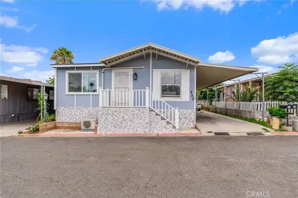4041 Pedley #112, Riverside, CA 92509
