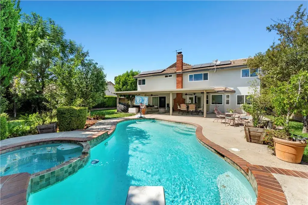 912 Pineridge, Upland, CA 91784 - #1
