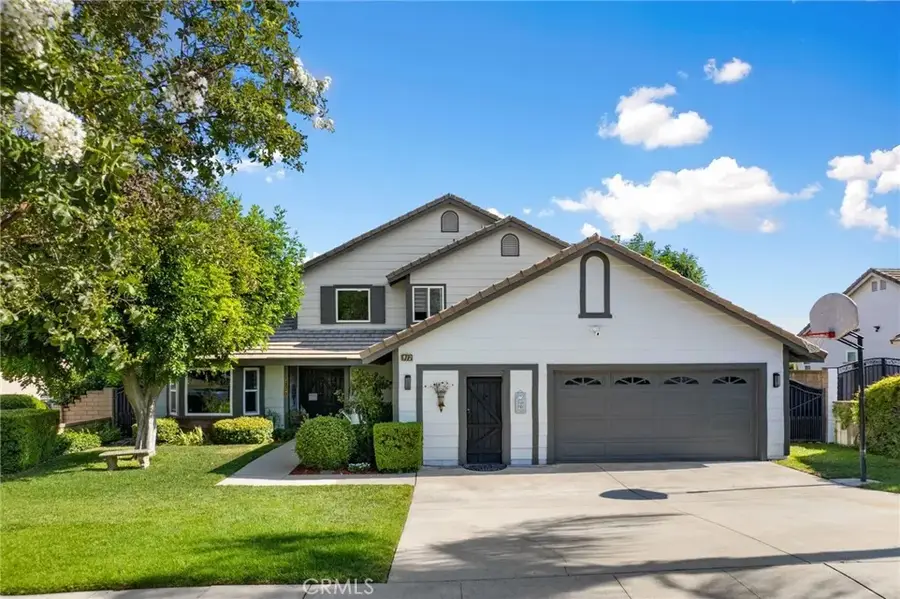 912 Pineridge, Upland, CA 91784 - #2