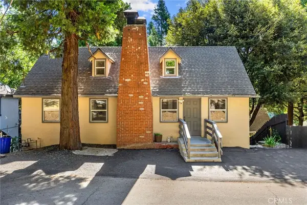 797 W Village, Crestline, CA 92325